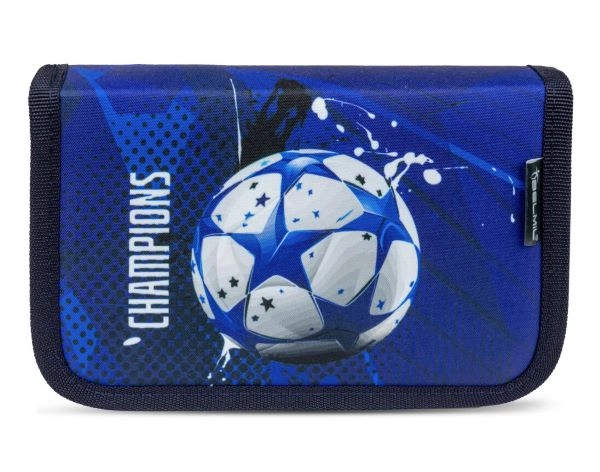 PERNICA PUNA 1 ZIPP BELMIL FOOTBALL CHAMPIONS 335-72