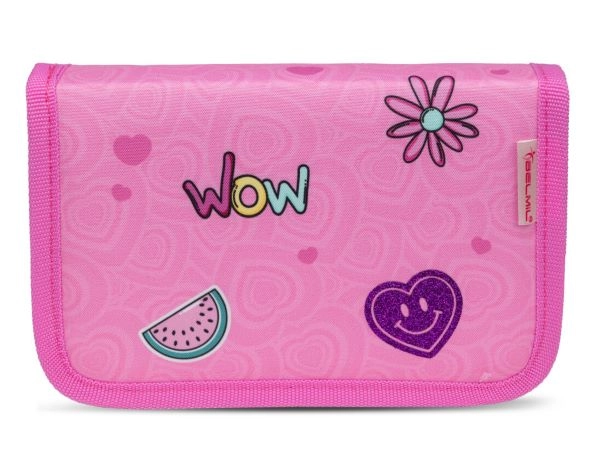 PERNICA PUNA 1 ZIPP BELMIL HEART LOVE 335-72