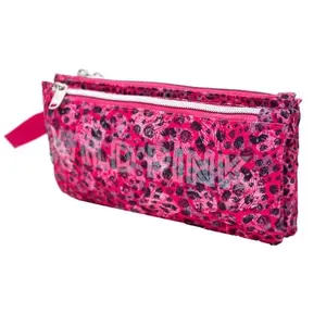PERNICA PRAZNA 3 ZIPPA BUSQUETS WILD PINK W021140
