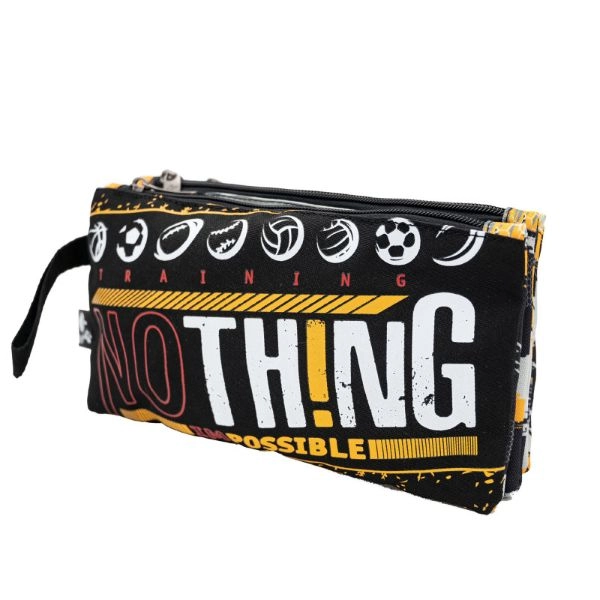 PERNICA PRAZNA 3 ZIPPA BUSQUETS TRAINING W021170