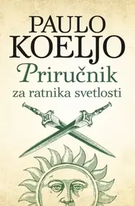 PRIRUČNIK ZA RATNIKA SVETLOSTI laguna