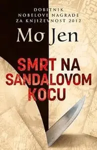 SMRT NA SANDALOVOM KOCU