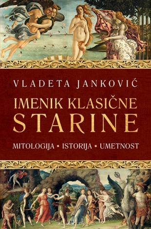 IMENIK KLASIČNE STARINE