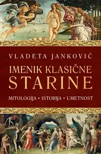 IMENIK KLASIČNE STARINE