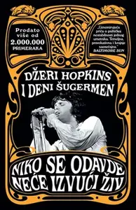 NIKO SE ODAVDE NEĆE IZVUĆI ŽIV