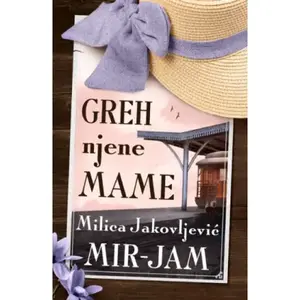 GREH NJENE MAME laguna