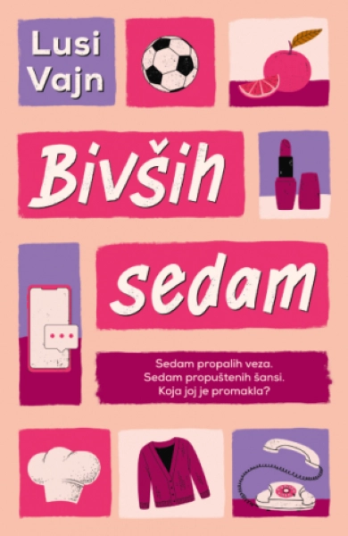 BIVŠIH SEDAM
