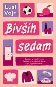 BIVŠIH SEDAM