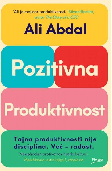 POZITIVNA PRODUKTIVNOST