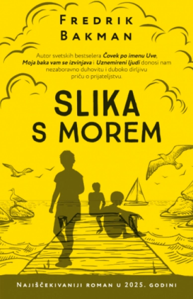SLIKA S MOREM
