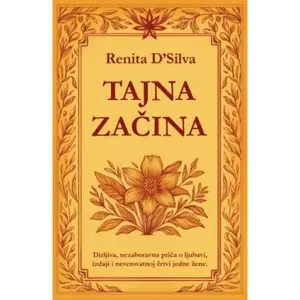 TAJNA ZAČINA
