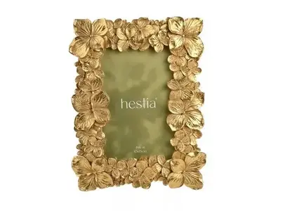 RAM ZA SLILKE WIDDOP HESTIO GOLD FLOWER 4