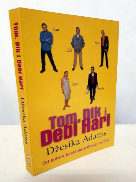 TOM DIK I DEBI HARI
