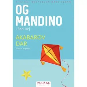 AKABAROV DAR