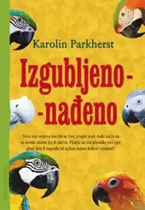 IZGUBLJENO - NAĐENO