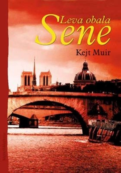LEVA OBALA SENE