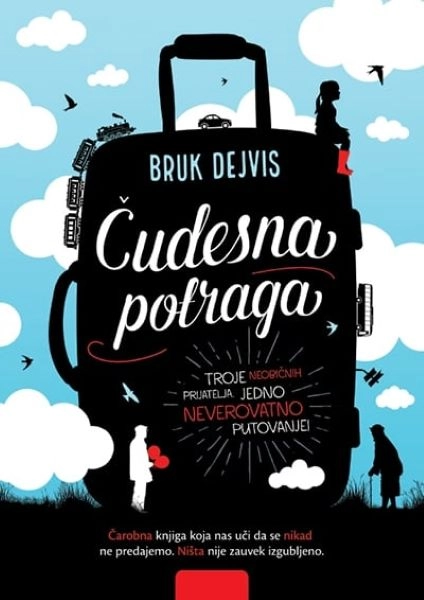 ČUDESNA POTRAGA
