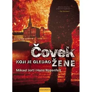 ČOVEK KOJI JE GLEDAO ŽENE
