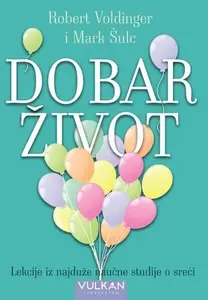 DOBAR ŽIVOT