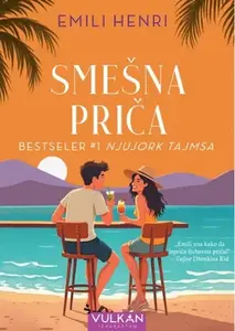 SMEŠNA PRIČA