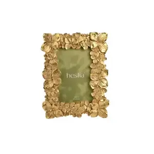 RAM ZA SLIKE WIDDOP HESTIA GOLD FLOWER 4