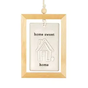 DEKORATIVNA PLOČICA WIDDOP HOME SWEET HOME 3