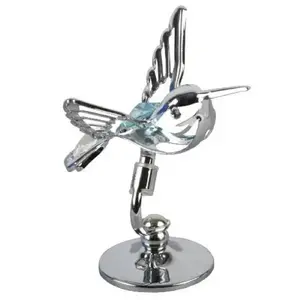 FIGURA WIDDOP PTICA CRYSTOCRAFT SP201
