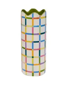 VAZA WIDDOP RASPBERRY BLOSSOM RB118