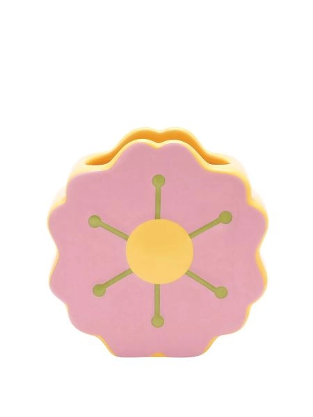 VAZA WIDDOP RASPBERRY BLOSSOM FLOWER RB112