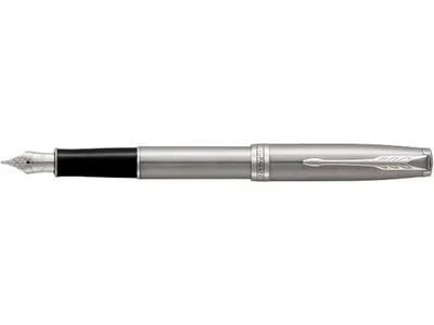 NALIVPERO PARKER SONNET ST.STEEL CT F 160110