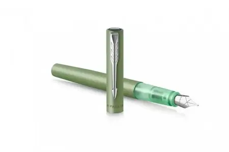 NALIVPERO PARKER VECTOR XL M ZELENA 160315
