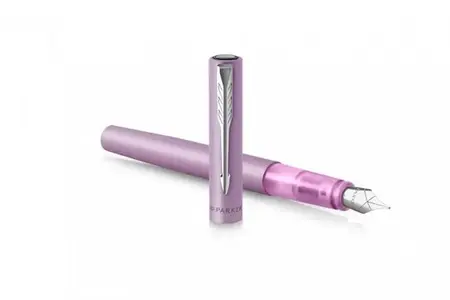 NALIVPERO PARKER VECTOR XL M LILA 160316