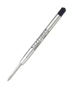 REFIL ZA HEMIJSKU PARKER CRNA-BLISTER 160191