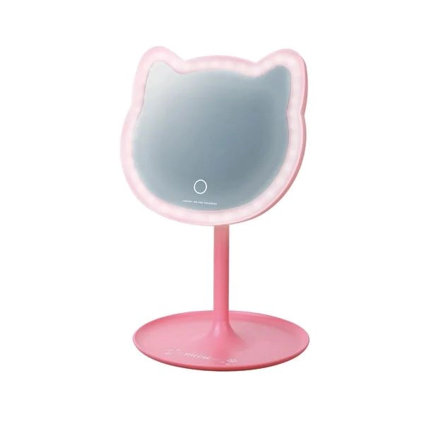 OGLEDALO LEGAMIL YOU LOOK PURRFECT KITTY DMR0001