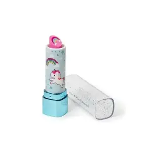 GUMICA MIRIŠLJAVA LEGAMI XOXO UNICORN LIPKIT3 1/36
