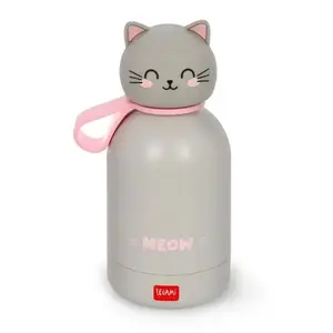 FLAŠA TERMOS LEGAMI KIDS KITTY KSSB0003