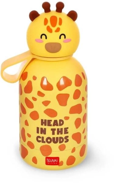 FLAŠA TERMOS LEGAMI KIDS GIRAFFE KSSB0008