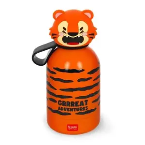 FLAŠA TERMOS LEGAMI KIDS TIGER KSSB0004