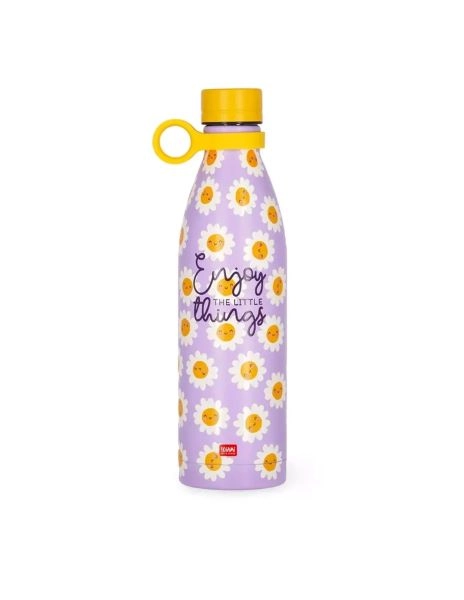 FLAŠA TERMOS LEGAMI 800 ML DAISY SSBL0009