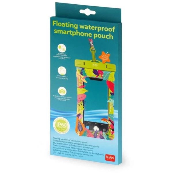 VODOOTPORNA FUTROLA ZA TELEFON LEGAMI PURA VIDA WPP0008