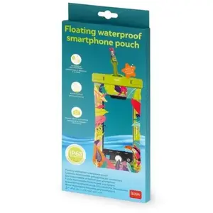 VODOOTPORNA FUTROLA ZA TELEFON LEGAMI PURA VIDA WPP0008