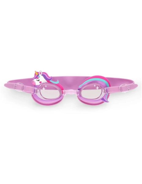 NAOČARE ZA RONJENJE LEGAMI UNICORN GOG001