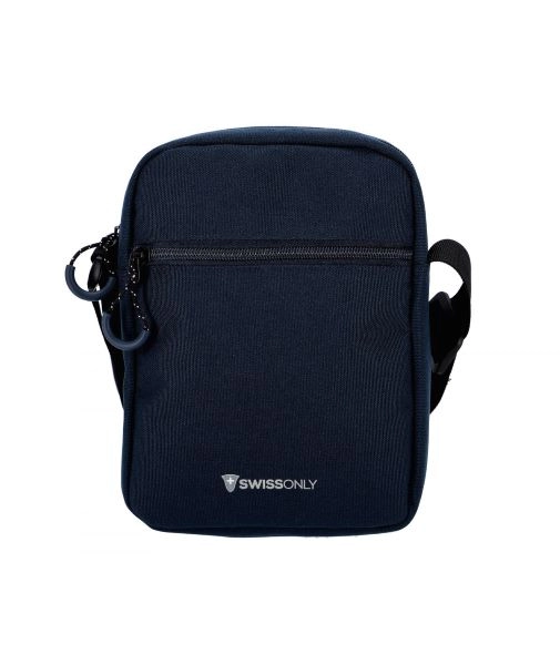 TORBICA MUŠKA MANAL SWISS ONLY SO-401-NAVY