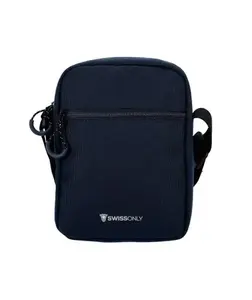 TORBICA MUŠKA MANAL SWISS ONLY SO-401-NAVY
