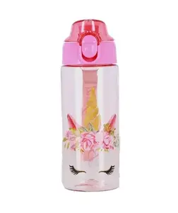 FLAŠICA ZA VODU 500 ML MANAL BPA FREE JEDNOROG BM5-7021-UN