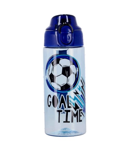 FLAŠICA ZA VODU 500 ML MANAL BPA FREE FUDBAL BM5-7021-FO