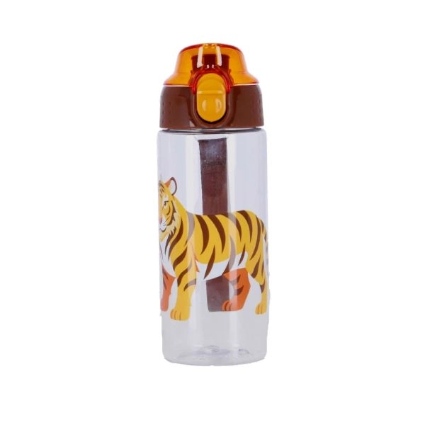FLAŠICA ZA VODU 500 ML MANALL BPA FREE TIGAR BM5-7021-TI