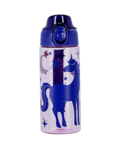 FLAŠICA ZA VODU 500 ML MANAL BPA FREE JEDNOROG BE MAGICAL BM5-7021-UNM