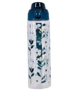 FLAŠICA ZA VODU 700 ML MANAL BPA FREE ROZE BM5-7023-FL