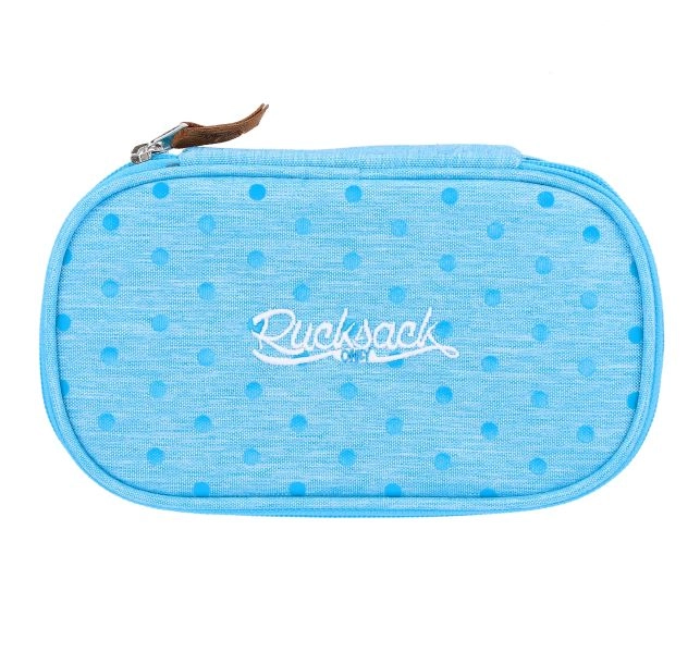 PERNICA JUMBO MANAL ONLY BLUE MELANGE 25R602S-02